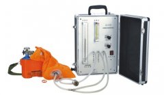 ZJ10B压缩氧自救器校验仪