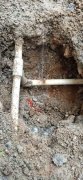 增城楼房漏水检测、自来水管掉压检测