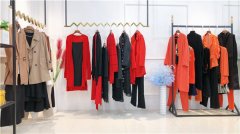 歌锦品牌折扣女装正品专柜尾货走份