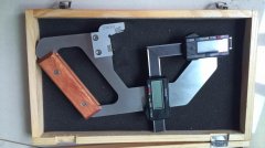 矿用本安型随钻测量仪