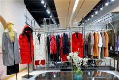 谷邦冬季品牌折扣女装专柜撤柜尾货批发走份
