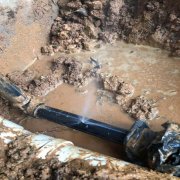 暗管漏水检测、水表自转检测、消防管掉压检测