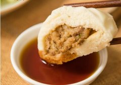 学习鲜肉包技术到哪里最好