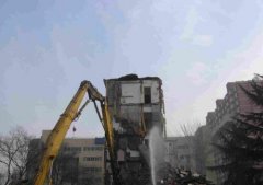 苏州化工设备拆除油罐拆除苏州拆除工程公司