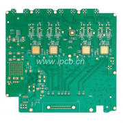 微波高频板 - PCB电路板生产厂家