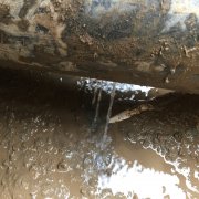 东莞地下水管漏水检测—管道查漏（专业检测）