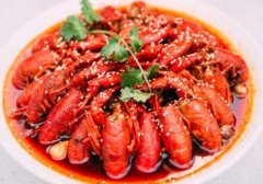 去哪里学习口味虾技术