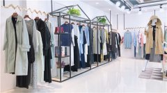 唯唯冬季品牌折扣女装批发货源走份