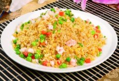 学习美味的炒饭技术去哪里好