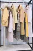 2020冬季新品女款韩版宽松派克服