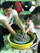 广州黄埔区适合秋游的地方