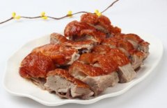 美味烧鸭技术去哪里学习