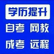 上海专升本学历、低基础成人自考、基础差也能轻松学本科