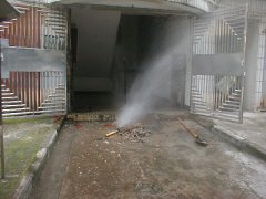 家庭免砸砖检测暗管漏水位置、水管漏水检测