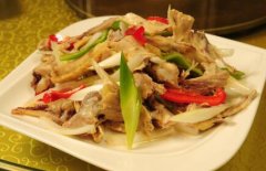学习椒麻鸡技术去哪好