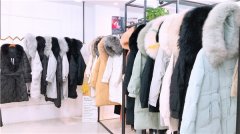 子牧冬季品牌折扣女装尾货批发