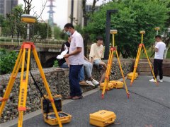 宝鸡市政道路排水工程测量培训学校