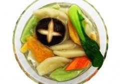 正宗老汤面疙瘩技术培训班要多少钱