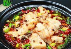 广东培训风味酸菜鱼哪家好