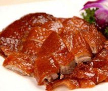 脆皮烤鸭怎么加盟 北京烤鸭总部技术培训