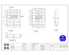 东莞学全屋定制家具设计哪个学校好包就业