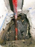 深圳水管漏水检测、家庭暗管漏水检测、维修