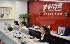 上海网络工程师培训、紧跟技术前沿、企业一线网络环境实操
