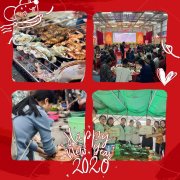 龙岗公司团建拓展一日游推荐九龙农家乐