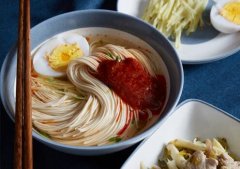 正宗阳春面技术培训要多久