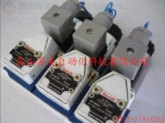 德国REXROTH液压阀，REXROTH液压比例换向阀
