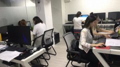 布吉电脑培训哪里比较好 宏信随到随学包学会