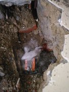 智能漏水检测系统找漏点、地下暗管漏水检测