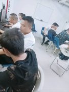 东莞市樟木头超越梦想电脑培训 零基础学电脑