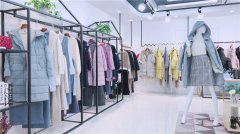 卡琦依冬季品牌女装折扣尾货批发