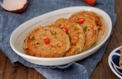正宗鱼饼技术去哪里学