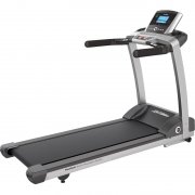 Life Fitness美国力健家用跑步机T3多功能智能