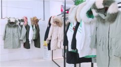 大帝时尚品牌女装折扣走份批发