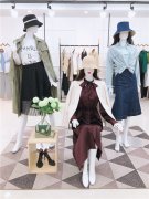 她图品牌折扣女装尾货走份批发货源