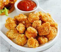 正宗炸鸡块技术培训班哪家口碑好