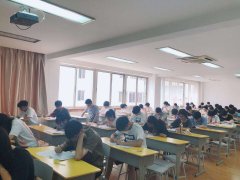 无锡五年制专转本考前冲刺班