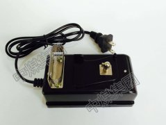 厂家直销智能矿灯充电器