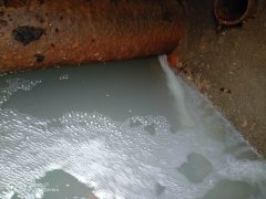 楼房暗管、消防管漏水检测，小区供水管探漏