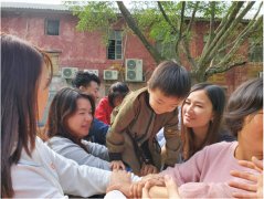 佛山周边亲子游活动班级学校出游攻略