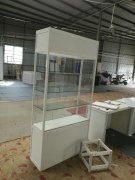 玻璃储物柜展柜出租