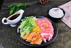 如何开一家专门卖铁板烧的店？必高林味道好