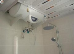 萧山钱江世纪城热水器维修热水器安装