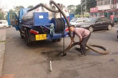 罗溪通下水道污水井清洗抽化粪池隔油池贵吗