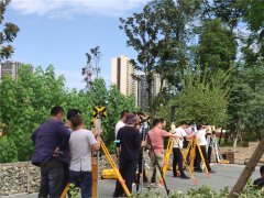 昌吉学习测量的培训机构