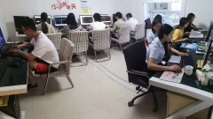 深圳布吉附近办公软件、文员培训班选择宏信学会为止