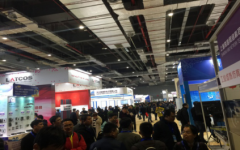 2021上海国际机箱机柜及配套产品展览会【官方发布】